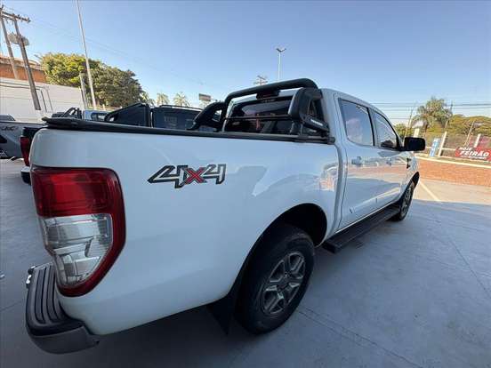 FORD-RANGER-2018