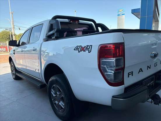 FORD-RANGER-2018