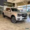 FORD RANGER 3.0 V6 TURBO DIESEL CD LIMITED 4X4 AUTOMÁTICO FORD RANGER 3.0 V6 TURBO DIESEL CD LIMITED 4X4 AUTOMÁTICO