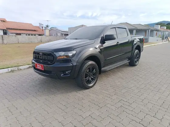 FORD RANGER 3.2 STORM 4X4 CD 20V DIESEL 4P AUTOMÁTICO FORD RANGER 3.2 STORM 4X4 CD 20V DIESEL 4P AUTOMÁTICO