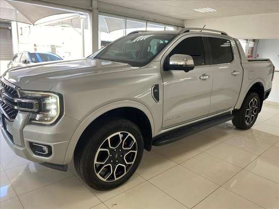 FORD-RANGER-3.0 V6 TURBO DIESEL CD LIMITED 4X4 AUTOMÁTICO FORD-RANGER-2023