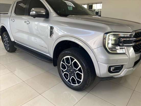 FORD-RANGER-3.0 V6 TURBO DIESEL CD LIMITED 4X4 AUTOMÁTICO FORD-RANGER-2023