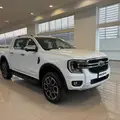 FORD RANGER 3.0 V6 TURBO DIESEL CD LIMITED 4X4 AUTOMÁTICO FORD RANGER 3.0 V6 TURBO DIESEL CD LIMITED 4X4 AUTOMÁTICO