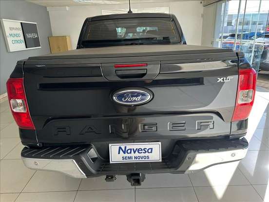 FORD-RANGER-3.0 V6 TURBO DIESEL CD XLT 4X4 AUTOMÁTICO FORD-RANGER-2023