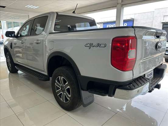 FORD-RANGER-2024