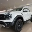 FORD RANGER 3.0 V6 TURBO GASOLINA RAPTOR 4X4 AUTOMÁTICO FORD RANGER 3.0 V6 TURBO GASOLINA RAPTOR 4X4 AUTOMÁTICO