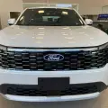FORD TERRITORY 1.5 ECOBOOST GTDI GASOLINA TITANIUM AUTOMÁTICO FORD TERRITORY 1.5 ECOBOOST GTDI GASOLINA TITANIUM AUTOMÁTICO