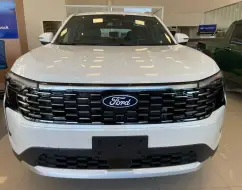 FORD TERRITORY 1.5 ECOBOOST GTDI GASOLINA TITANIUM AUTOMÁTICO FORD TERRITORY 1.5 ECOBOOST GTDI GASOLINA TITANIUM AUTOMÁTICO