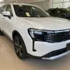 FORD TERRITORY 1.5 ECOBOOST GTDI GASOLINA TITANIUM AUTOMÁTICO FORD TERRITORY 1.5 ECOBOOST GTDI GASOLINA TITANIUM AUTOMÁTICO
