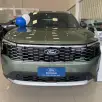 FORD TERRITORY 1.5 ECOBOOST GTDI GASOLINA TITANIUM AUTOMÁTICO FORD TERRITORY 1.5 ECOBOOST GTDI GASOLINA TITANIUM AUTOMÁTICO