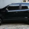 FORD ECOSPORT 2.0 TITANIUM 16V FLEX 4P POWERSHIFT FORD ECOSPORT 2.0 TITANIUM 16V FLEX 4P POWERSHIFT