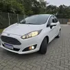 FORD FIESTA 1.0 ECOBOOST SEL HATCH 12V GASOLINA 4P POWERSHIFT FORD FIESTA 1.0 ECOBOOST SEL HATCH 12V GASOLINA 4P POWERSHIFT