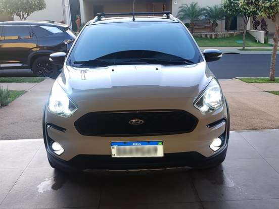 FORD-KA-1.5 TI-VCT FLEX FREESTYLE AUTOMÁTICO FORD-KA-2018