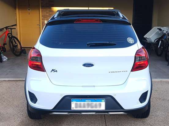 FORD-KA-1.5 TI-VCT FLEX FREESTYLE AUTOMÁTICO FORD-KA-2018