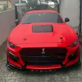 FORD MUSTANG 5.0 V8 TI-VCT GASOLINA GT PREMIUM SELECTSHIFT FORD MUSTANG 5.0 V8 TI-VCT GASOLINA GT PREMIUM SELECTSHIFT