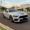 FORD MUSTANG 5.0 V8 TI-VCT GASOLINA MACH 1 SELECTSHIFT FORD MUSTANG 5.0 V8 TI-VCT GASOLINA MACH 1 SELECTSHIFT