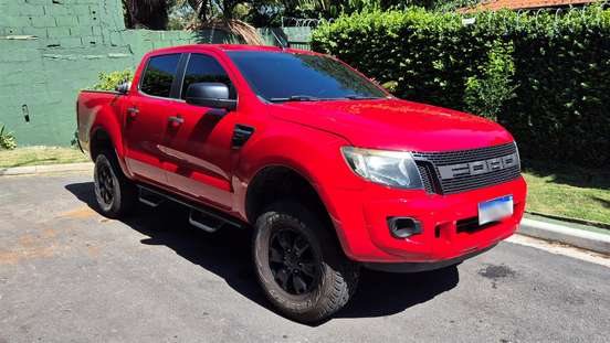 FORD-RANGER-2014