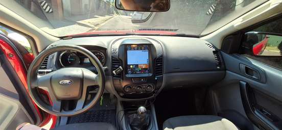 FORD-RANGER-2014
