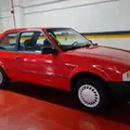 FORD VERONA 1.6 LX 8V GASOLINA 2P MANUAL FORD VERONA 1.6 LX 8V GASOLINA 2P MANUAL