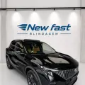 GAC GS3 1.5 TURBO GASOLINA PREMIUM DCT GAC GS3 1.5 TURBO GASOLINA PREMIUM DCT