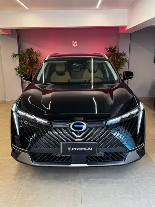 GAC GS4 2.0 HEV ELITE AUTOMÁTICO