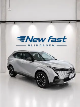 GAC GS4 2.0 HEV ELITE AUTOMÁTICO GAC GS4 2.0 HEV ELITE AUTOMÁTICO
