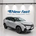 GAC GS4 2.0 HEV ELITE AUTOMÁTICO GAC GS4 2.0 HEV ELITE AUTOMÁTICO