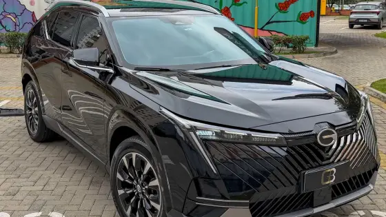 GAC GS4 2.0 HEV ELITE AUTOMÁTICO GAC GS4 2.0 HEV ELITE AUTOMÁTICO