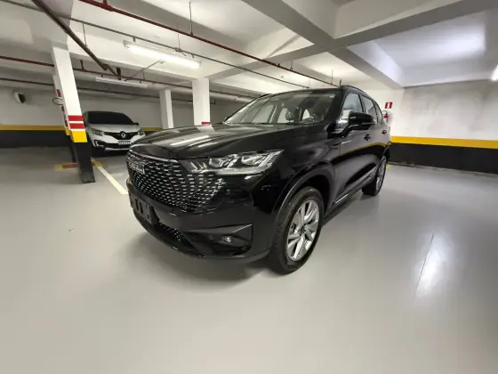 GWM HAVAL H6 1.5 HEV ONE E-TRACTION GWM HAVAL H6 1.5 HEV ONE E-TRACTION