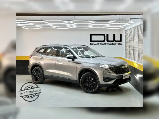 GWM HAVAL H6 1.5 HEV PREMIUM E-TRACTION GWM HAVAL H6 1.5 HEV PREMIUM E-TRACTION