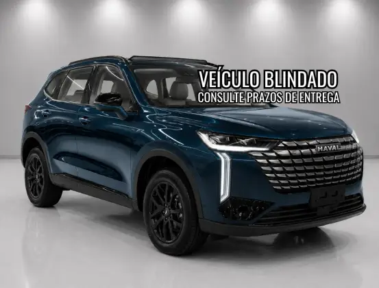 GWM HAVAL H6 1.5 HEV2 E-TRACTION GWM HAVAL H6 1.5 HEV2 E-TRACTION