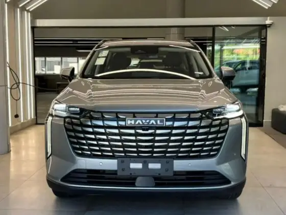 GWM HAVAL H6 1.5 PHEV19 E-TRACTION GWM HAVAL H6 1.5 PHEV19 E-TRACTION