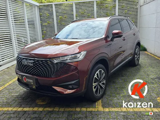 GWM HAVAL H6 1.5 PHEV19 E-TRACTION GWM HAVAL H6 1.5 PHEV19 E-TRACTION