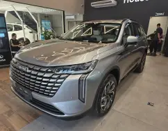 GWM HAVAL H6 1.5 PHEV35 AWD E-TRACTION GWM HAVAL H6 1.5 PHEV35 AWD E-TRACTION