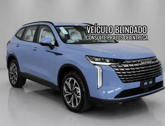 GWM HAVAL H6 1.5 PHEV35 AWD E-TRACTION GWM HAVAL H6 1.5 PHEV35 AWD E-TRACTION