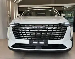 GWM HAVAL H6 1.5 PHEV35 AWD E-TRACTION GWM HAVAL H6 1.5 PHEV35 AWD E-TRACTION