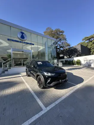 GWM HAVAL H6 GT 1.5 PHEV AWD E-TRACTION GWM HAVAL H6 GT 1.5 PHEV AWD E-TRACTION
