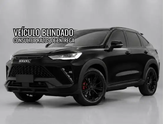 GWM HAVAL H6 GT 1.5 PHEV AWD E-TRACTION GWM HAVAL H6 GT 1.5 PHEV AWD E-TRACTION