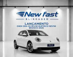 GWM ORA 03 58 KW ELÉTRICO BEV58 GWM ORA 03 58 KW ELÉTRICO BEV58