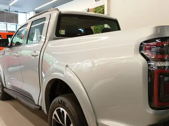 GWM-POER P30-2025