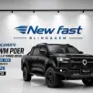 GWM POER P30 2.4 TURBO DIESEL TRAIL 4X4 AUTOMÁTICO GWM POER P30 2.4 TURBO DIESEL TRAIL 4X4 AUTOMÁTICO