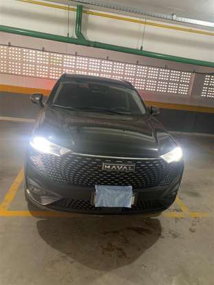 GWM-HAVAL H6-2024