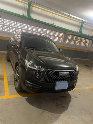 GWM-HAVAL H6-2024