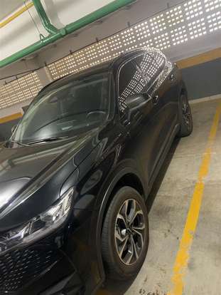 GWM-HAVAL H6-2024