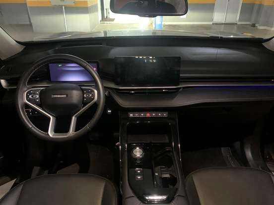 GWM-HAVAL H6-1.5 PHEV PREMIUM AWD E-TRACTION GWM-HAVAL H6-2024