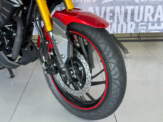HAOJUE-DR 160 S-2026