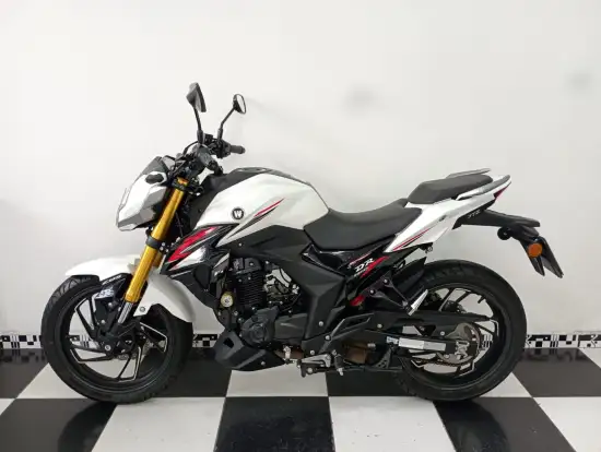 HAOJUE-DR 160 S-2024