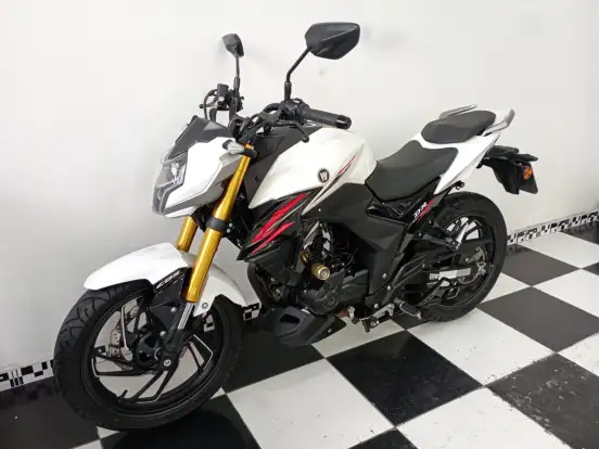 HAOJUE-DR 160 S HAOJUE-DR 160 S-2024