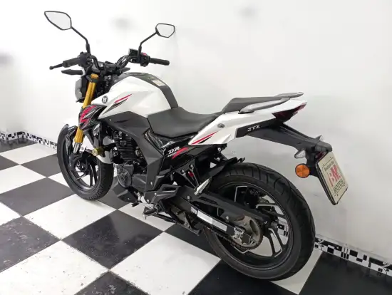 HAOJUE-DR 160 S-2024