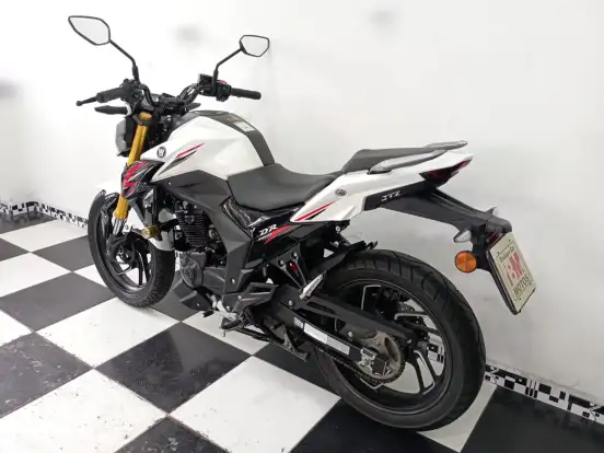 HAOJUE-DR 160 S HAOJUE-DR 160 S-2024